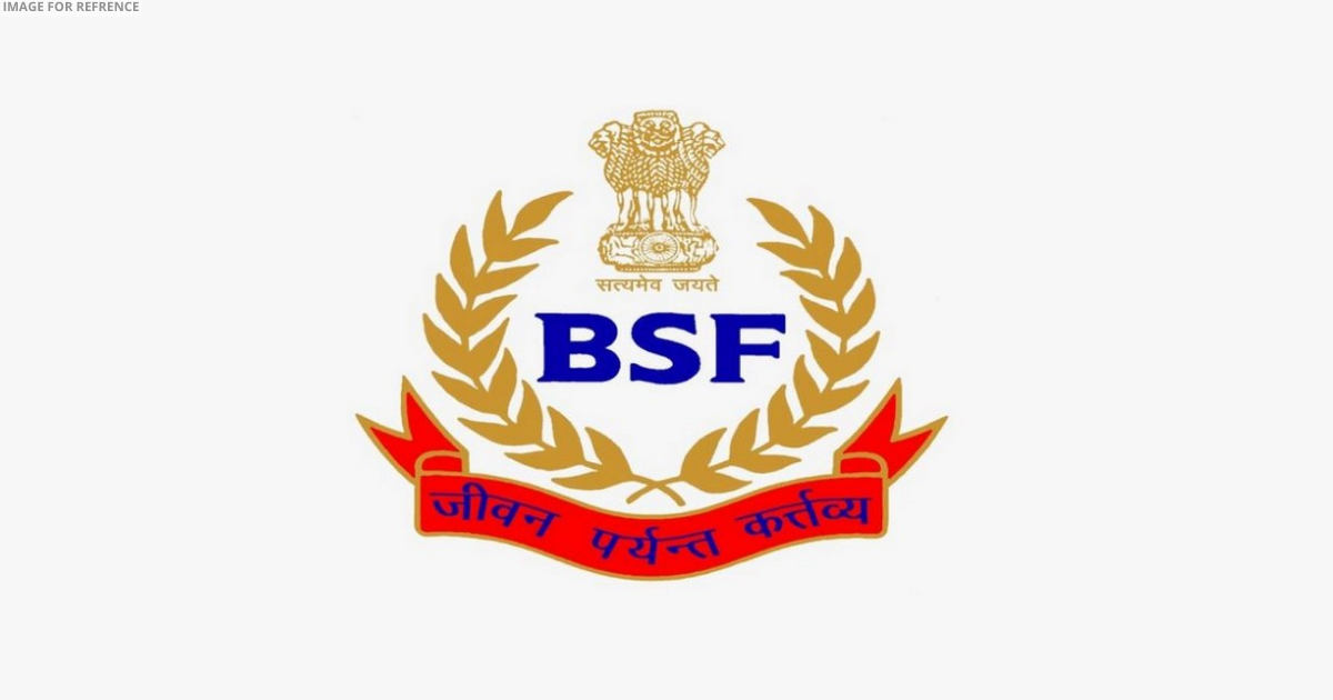 Punjab: BSF, police arrest two suspected smugglers, recover over Rs 1 crore in Amritsar